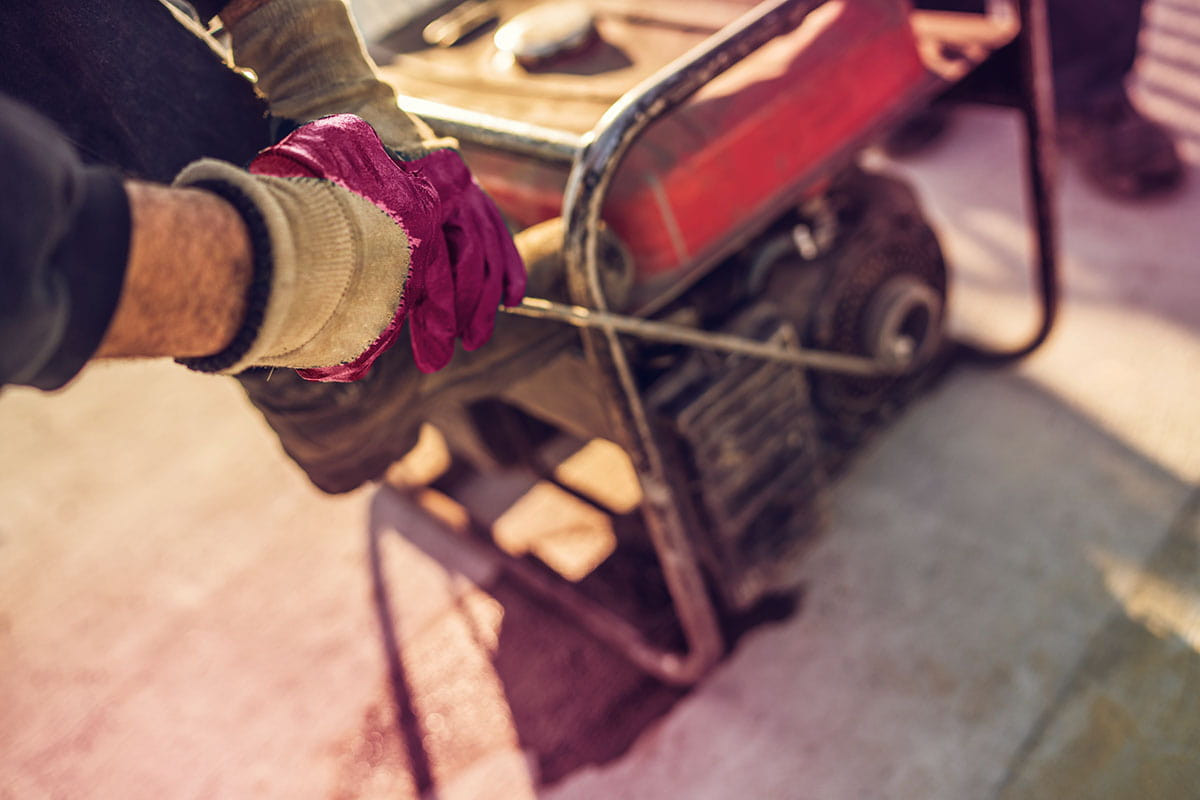 Sivrihisar Jeneratörcü